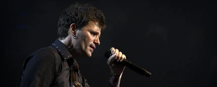 Dani Martín en París en 2026 Dani Martín en París en 2026