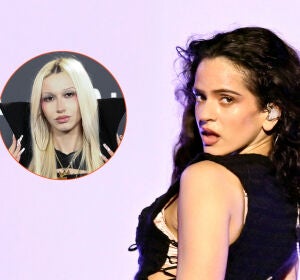 Rosalía y Metrika Rosalía y Metrika