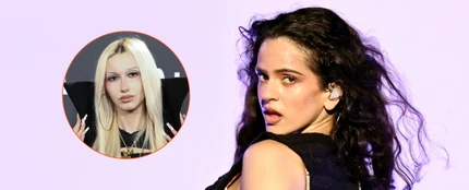 Rosalía y Metrika Rosalía y Metrika