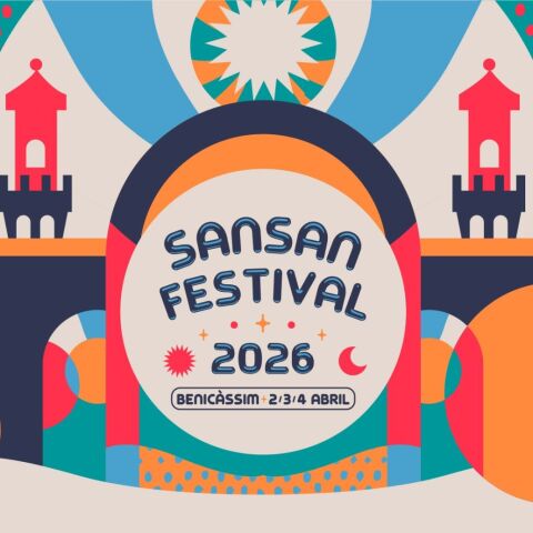 SanSan Festival 2026