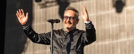 Love of Lesbian en el SanSan Festival 2026 Love of Lesbian en el SanSan Festival 2026