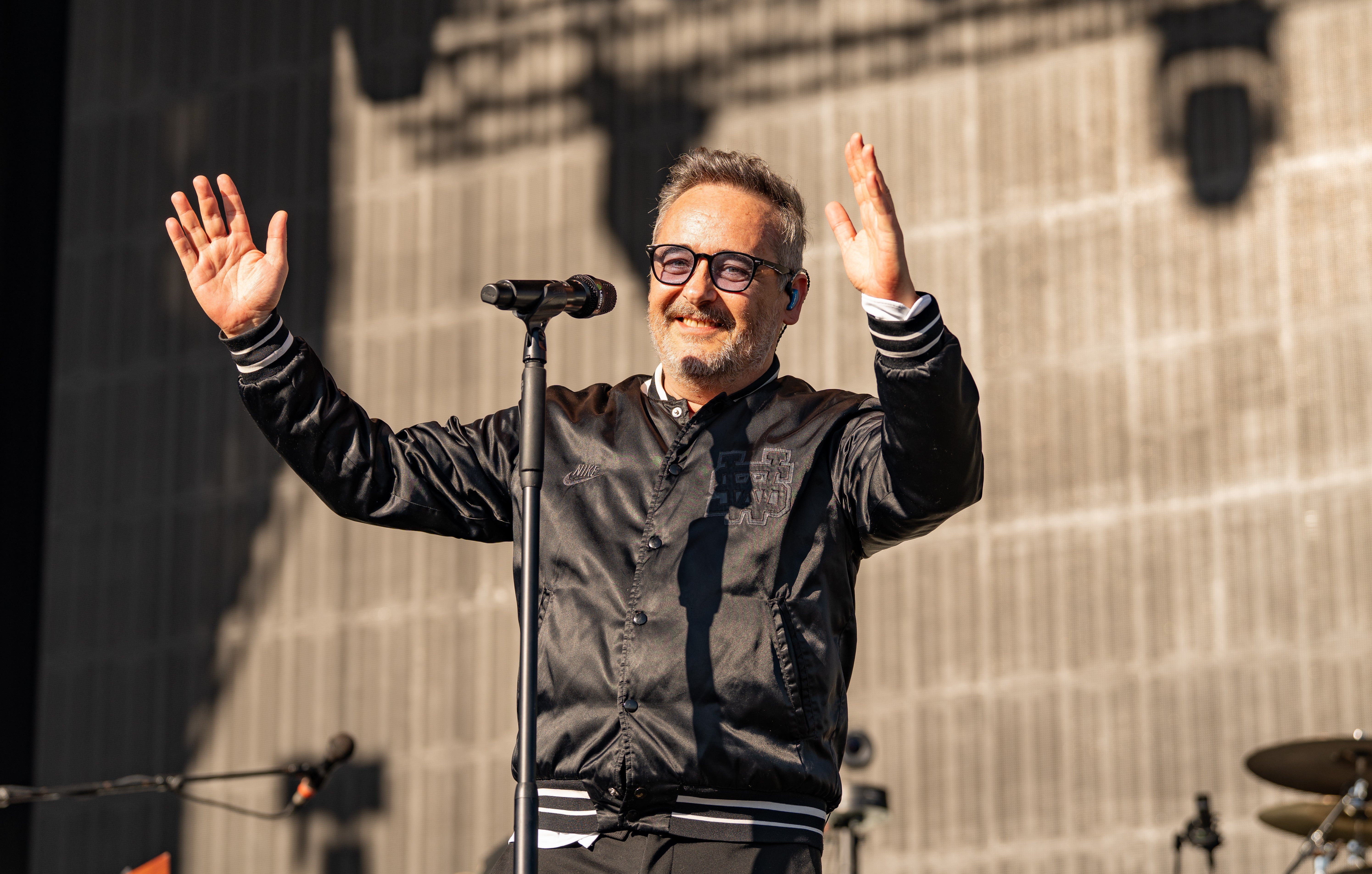 Love of Lesbian en el SanSan Festival 2026 Love of Lesbian en el SanSan Festival 2026