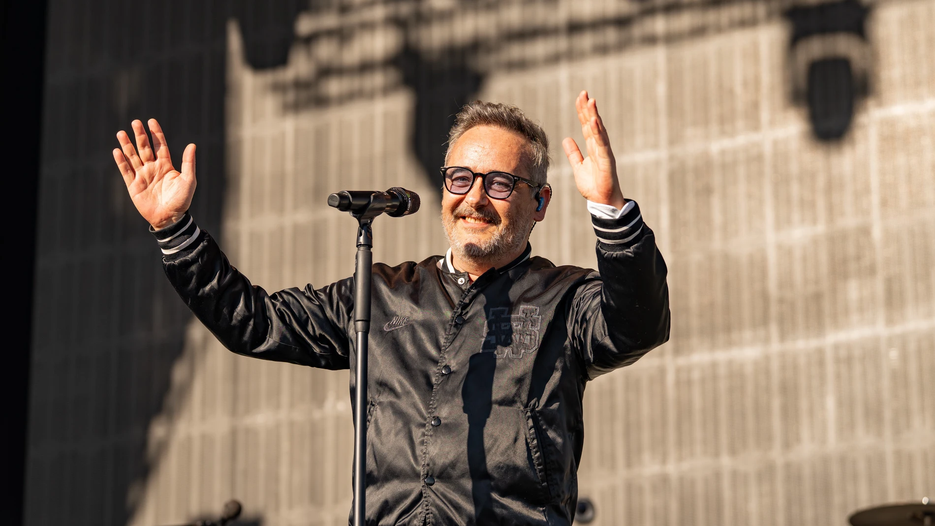 Love of Lesbian en el SanSan Festival 2026 Love of Lesbian en el SanSan Festival 2026