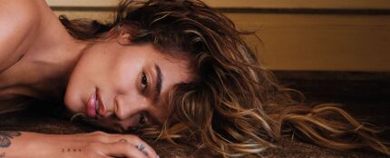 Karol G, en la portada de 'Playboy'