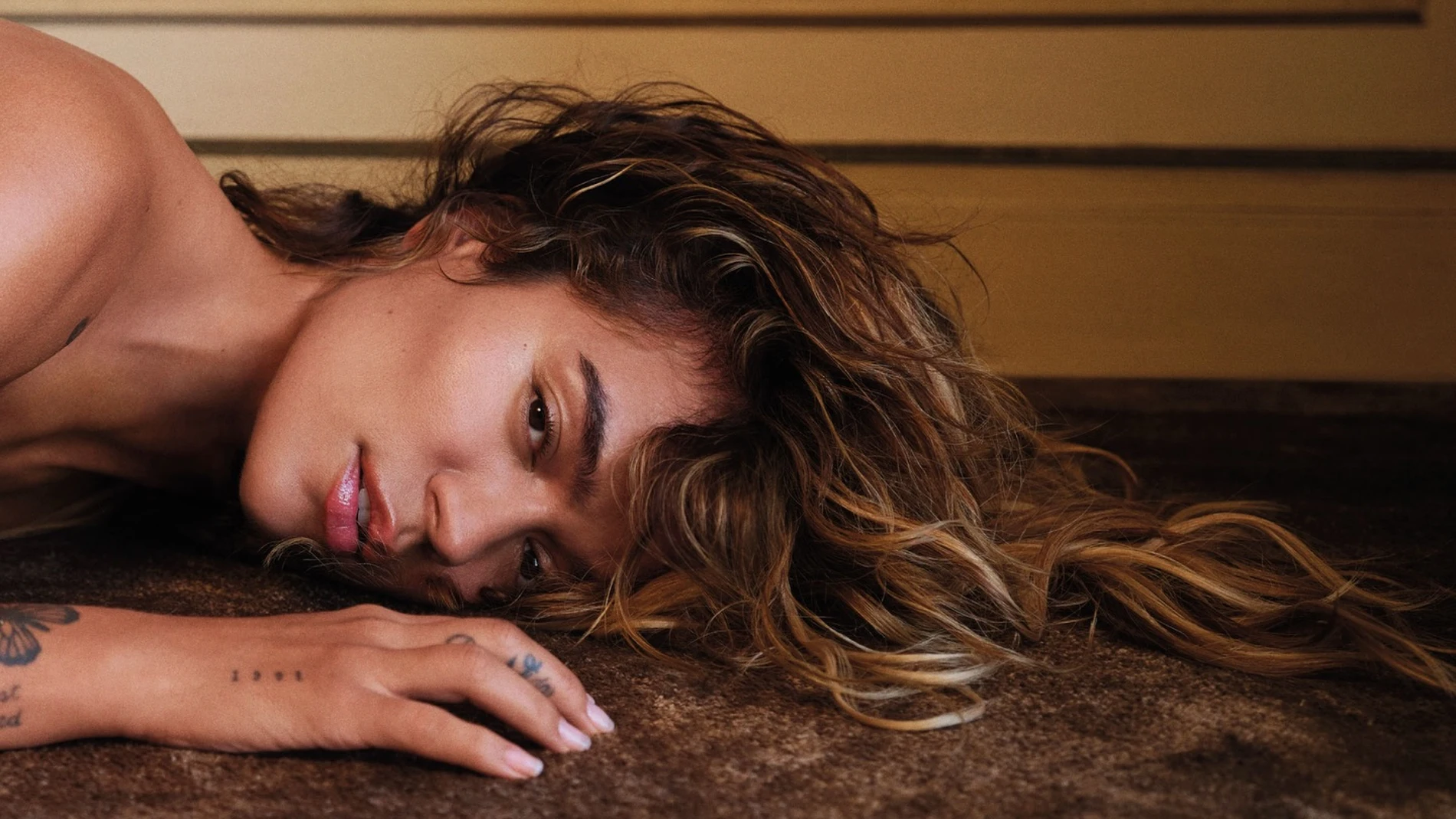 Karol G, en la portada de 'Playboy' Karol G, en la portada de 'Playboy'