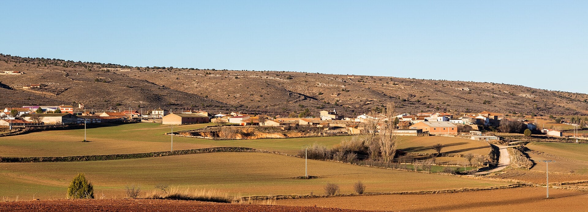 Milmarcos (Guadalajara)