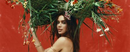 Imagen promocional de 'EQUILIBRIVM' de Anitta
