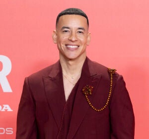 Daddy Yankee en el photocall de GQ Men of the Year 2025 Daddy Yankee en el photocall de GQ Men of the Year 2025
