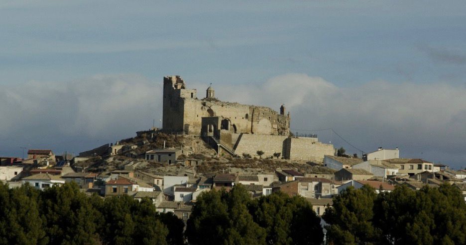 Almudévar (Huesca)