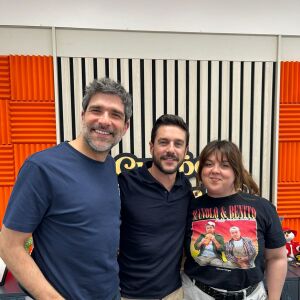 Alejo Sauras: Alejo Sauras: