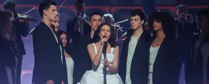 ¡Menudo arranque! Melani, Agoney y Angy dan paso a los nuevos concursantes de Tu cara me suena ¡Menudo arranque! Melani, Agoney y Angy dan paso a los nuevos concursantes de Tu cara me suena