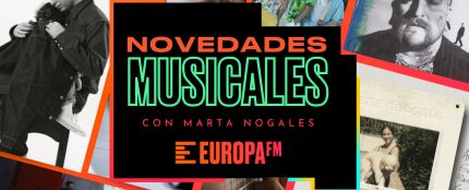 Novedades 10 abril