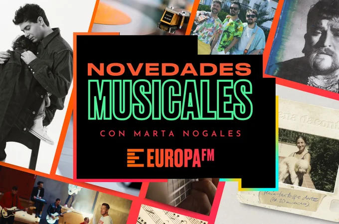 Novedades 10 abril Novedades 10 abril