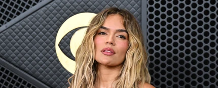 Karol G en los Premios Grammy 2026 Karol G en los Premios Grammy 2026