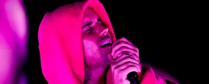 Justin Bieber en Coachella 2026 Justin Bieber en Coachella 2026