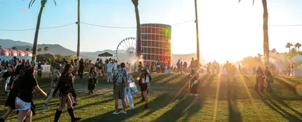 Coachella 2026 Coachella 2026