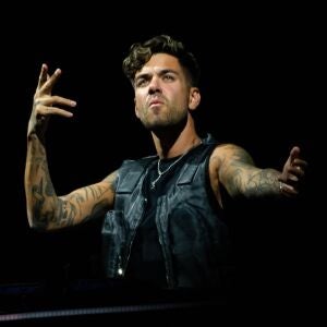 Anyma lamenta la cancelación de su show en Coachella: Anyma lamenta la cancelación de su show en Coachella: