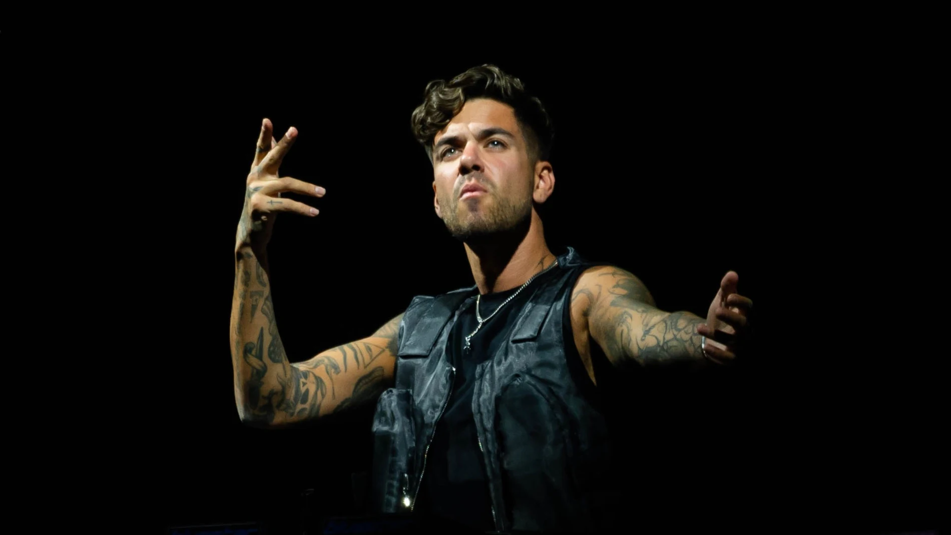 Anyma en 2025 Anyma en 2025