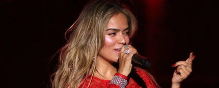 Karol G en 2025 Karol G en 2025