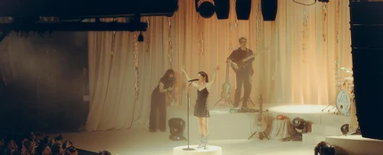 Mafalda Cardenal en La Riviera Mafalda Cardenal en La Riviera