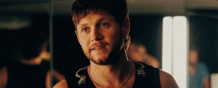 Niall Horan en Buenos Aires