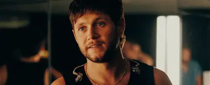 Niall Horan en Buenos Aires Niall Horan en Buenos Aires