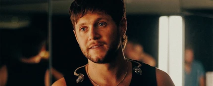 Niall Horan en Buenos Aires Niall Horan en Buenos Aires