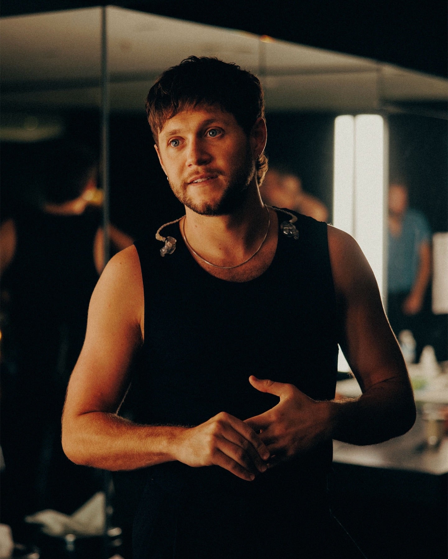 Niall Horan en Buenos Aires Niall Horan en Buenos Aires