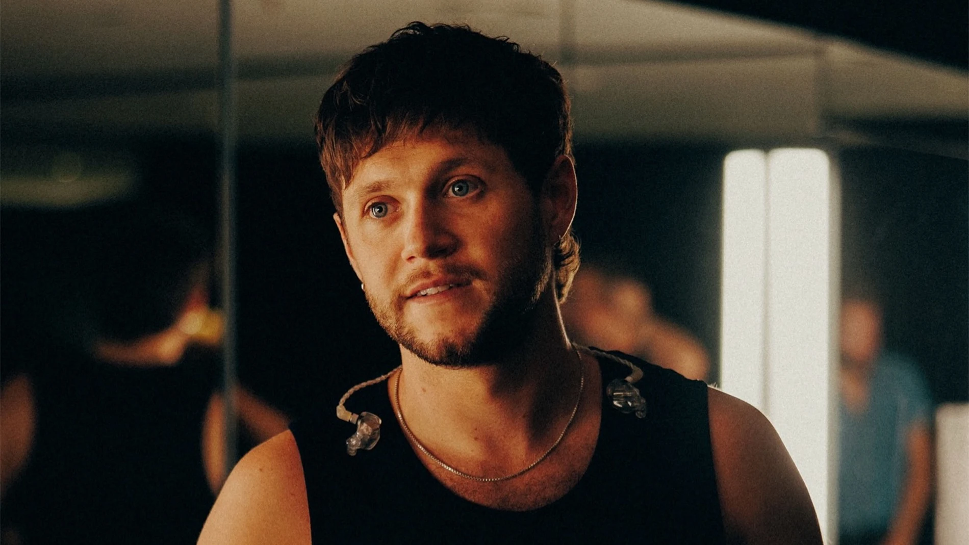 Niall Horan en Buenos Aires Niall Horan en Buenos Aires