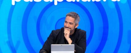 Roberto Leal en 'Pasapalabra'