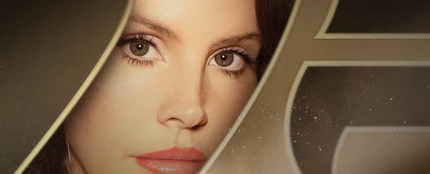 Lana del Rey para '007: First Light' Lana del Rey para '007: First Light'