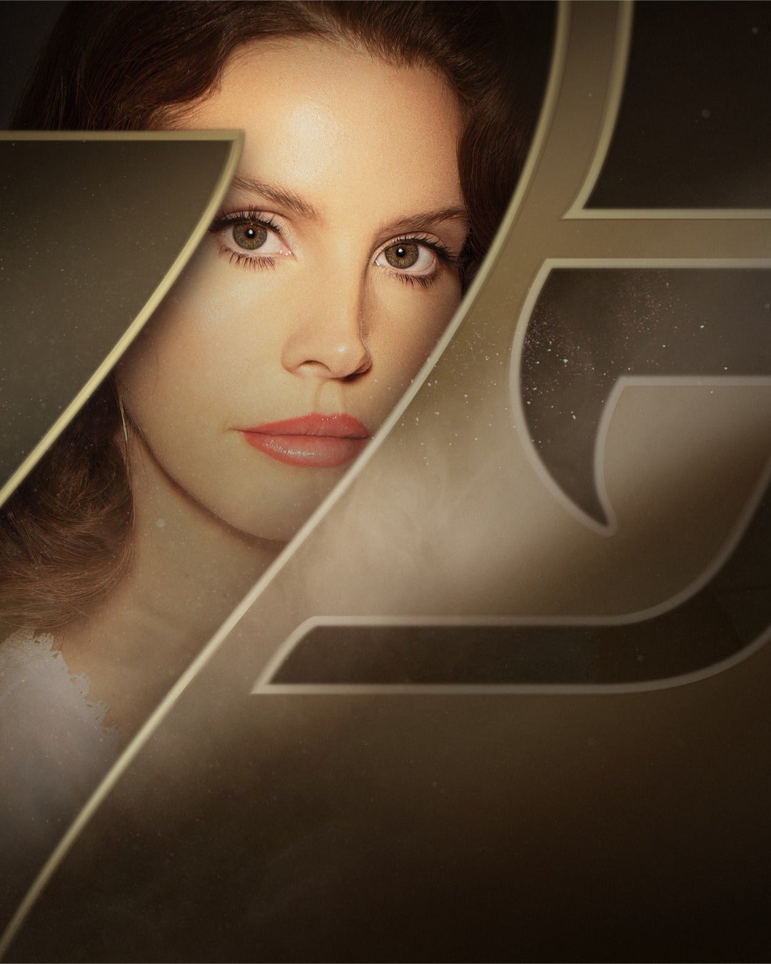 Lana del Rey para '007: First Light' Lana del Rey para '007: First Light'