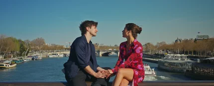 Videoclip de Céline Dion Videoclip de Céline Dion