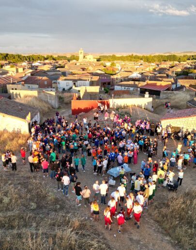 Lantadilla (PalenciaLantadilla (Palencia)
