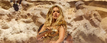 Karol G en Coachella 2026 Karol G en Coachella 2026