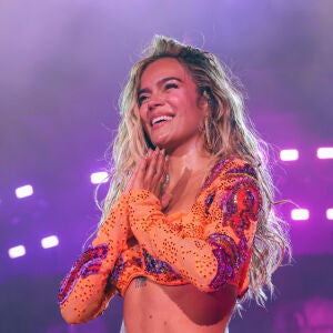 Así nació 'Still', la colaboración de Karol G y Bruno Mars Así nació 'Still', la colaboración de Karol G y Bruno Mars