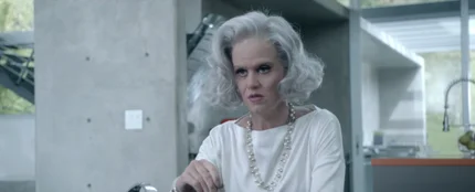 Katy Perry en 'The One That Got Away (Director's Cut)' Katy Perry en 'The One That Got Away (Director's Cut)'