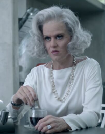 Katy Perry en 'The One That Got Away (Director's Cut)'