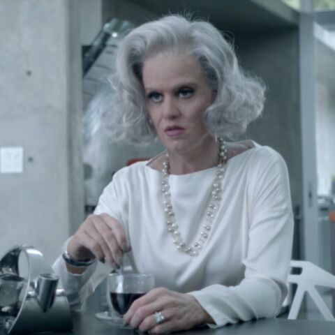 Katy Perry en 'The One That Got Away (Director's Cut)'