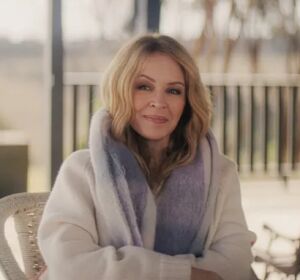 Primera imagen de 'Kylie' Primera imagen de 'Kylie'