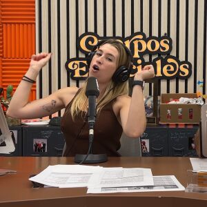 Eva Soriano: Eva Soriano: