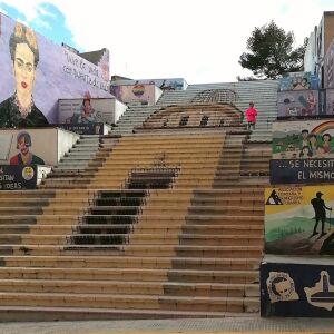 Tobarra (Albacete) Tobarra (Albacete)