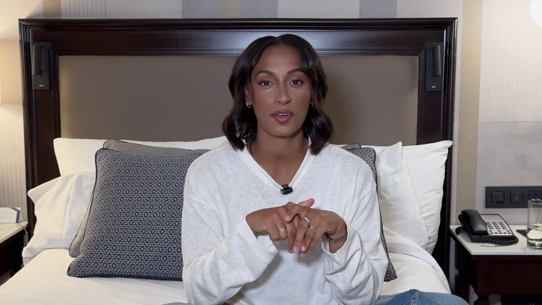 Àngel Llàcer, Ana Peleteiro, Alberto Chicote o Esperansa Grasia revelan quién creen que querría matarlos: “Había miradas como cuchillos