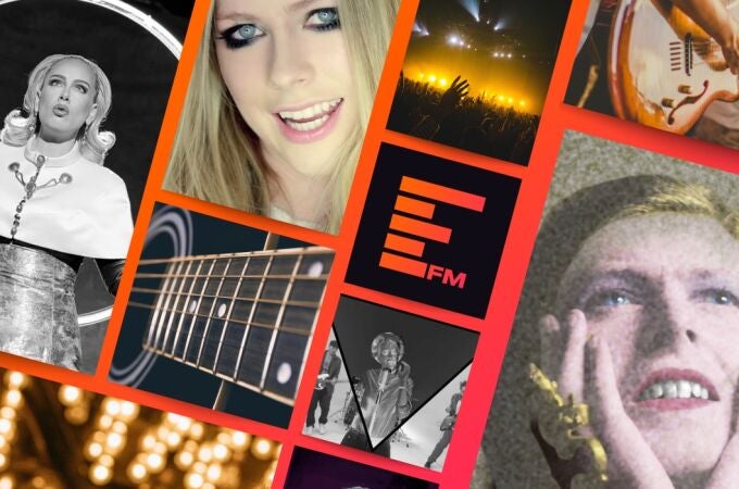 Canciones para celebrar los 30 y recordar que lo mejor siempre está por llegar