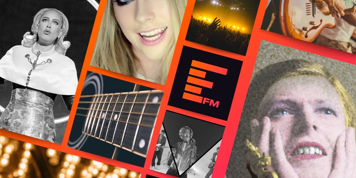 Canciones para celebrar los 30 y recordar que lo mejor siempre est&aacute; por llegar