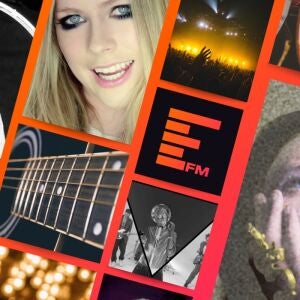 Canciones para celebrar los 30 y recordar que lo mejor siempre está por llegar Canciones para celebrar los 30 y recordar que lo mejor siempre está por llegar
