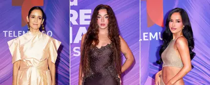Julieta Venegas, Lola Índigo y Becky G, entre las premiadas en los Billboard Mujeres Latinas en la Música 2026 Julieta Venegas, Lola Índigo y Becky G, entre las premiadas en los Billboard Mujeres Latinas en la Música 2026
