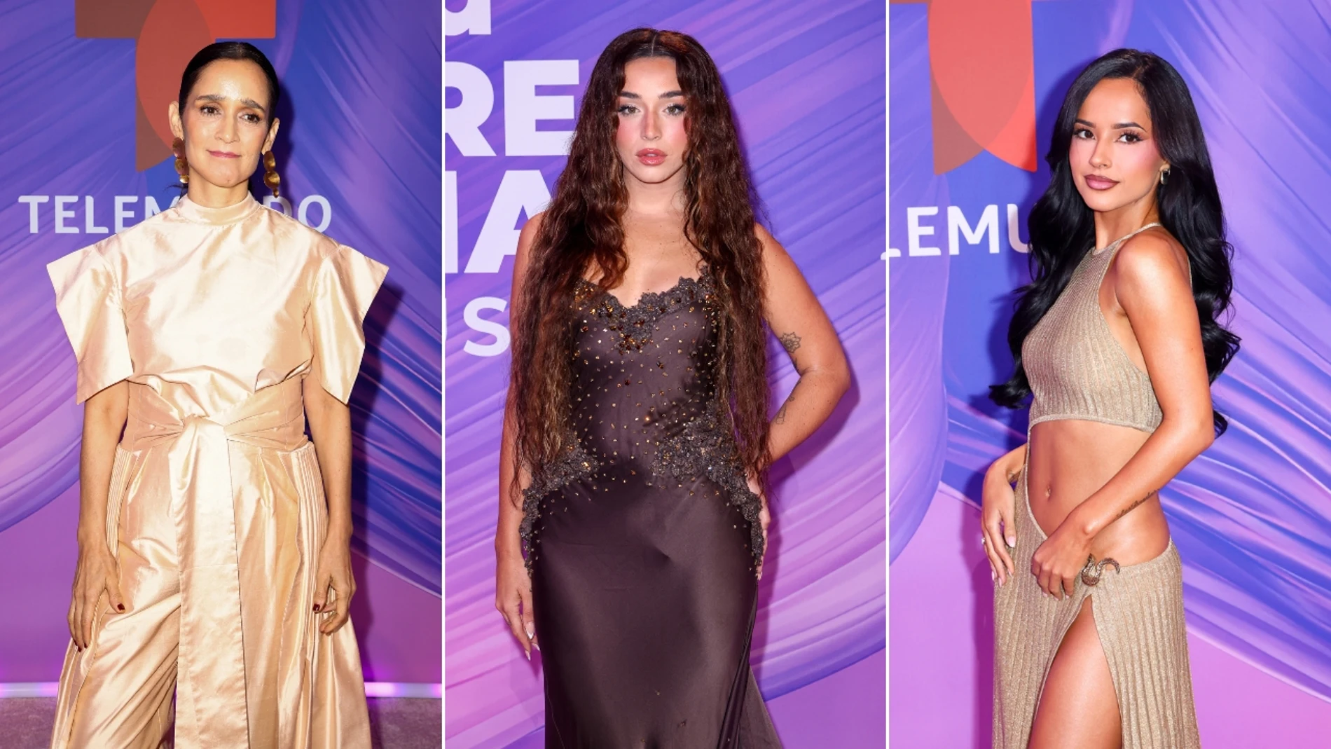 Julieta Venegas, Lola Índigo y Becky G, entre las premiadas en los Billboard Mujeres Latinas en la Música 2026 Julieta Venegas, Lola Índigo y Becky G, entre las premiadas en los Billboard Mujeres Latinas en la Música 2026