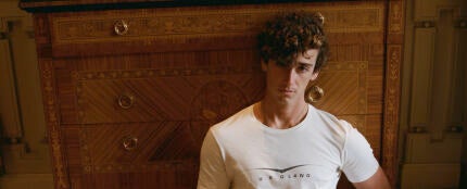 Guitarricadelafuente para la promoci&oacute;n de 'Calypso'