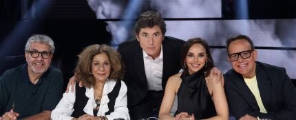 Gala 3 de 'Tu cara me suena 13'